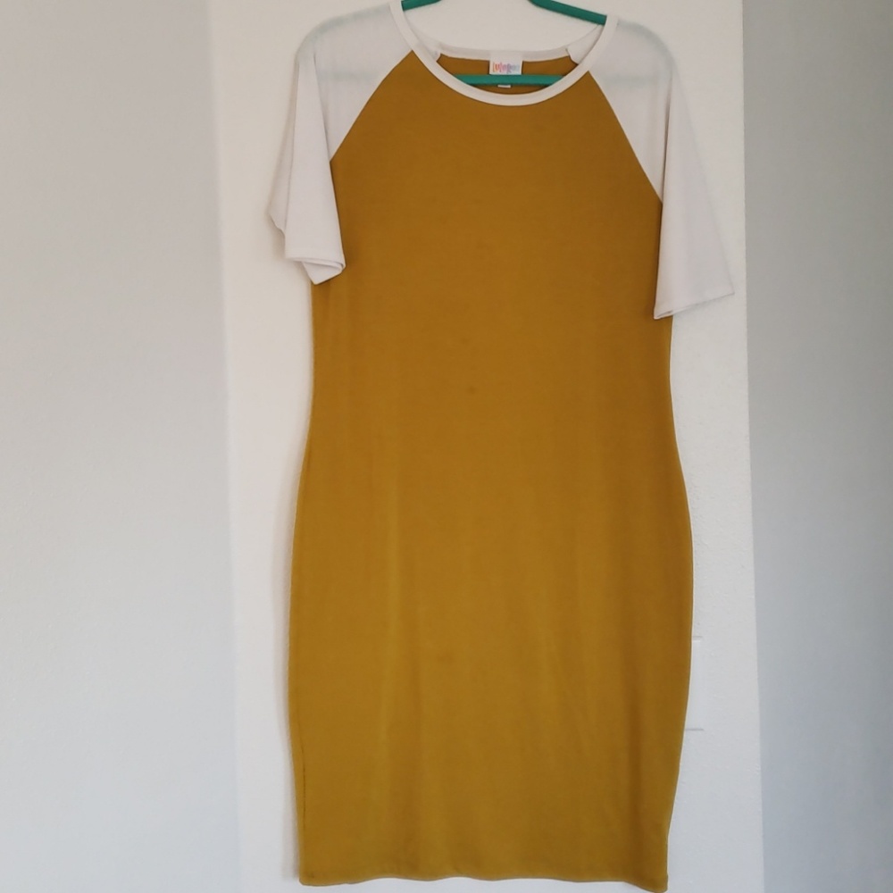Lularoe Julia